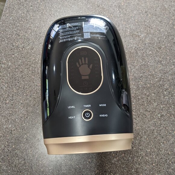 Hand Compression/Massager - Picture 1 of 2